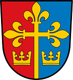 Obec Daleké Dušníky